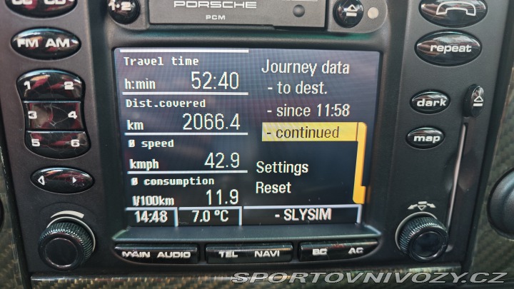 Porsche 911 996 1998