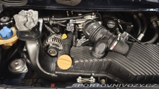 Porsche 911 996 1998