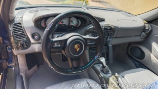 Porsche 911 996 1998