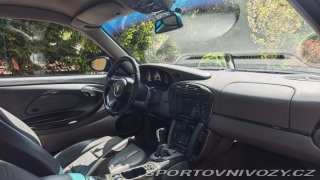 Porsche 911 996 1998