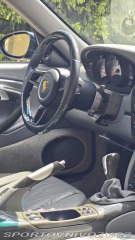 Porsche 911 996 1998