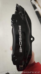 Porsche 911 996 1998