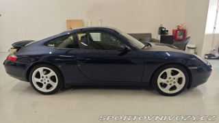 Porsche 911 996 1998