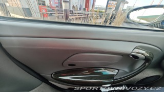 Porsche 911 996 1998