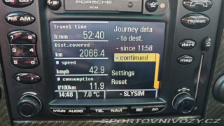 Porsche 911 996 1998