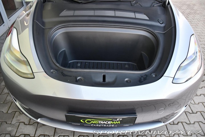 Tesla Model Y LONG RANGE AWD 378kW 1M 2023