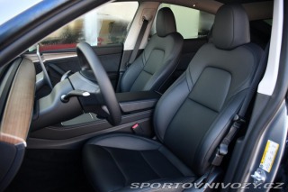 Tesla Model Y LONG RANGE AWD 378kW 1M 2023