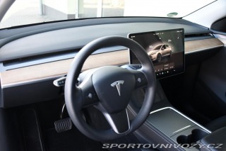 Tesla Model Y LONG RANGE AWD 378kW 1M 2023