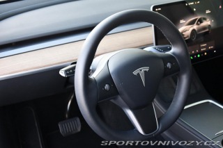 Tesla Model Y LONG RANGE AWD 378kW 1M 2023