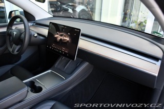 Tesla Model Y LONG RANGE AWD 378kW 1M 2023