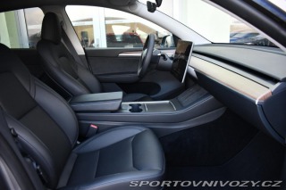 Tesla Model Y LONG RANGE AWD 378kW 1M 2023