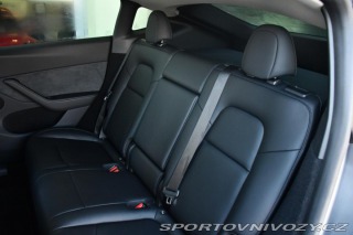 Tesla Model Y LONG RANGE AWD 378kW 1M 2023