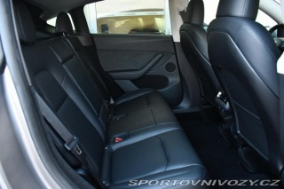 Tesla Model Y LONG RANGE AWD 378kW 1M 2023