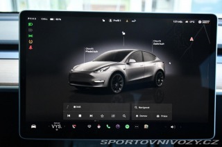 Tesla Model Y LONG RANGE AWD 378kW 1M 2023