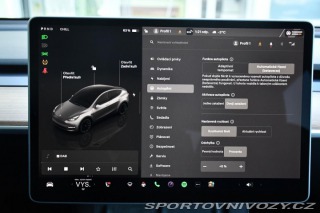 Tesla Model Y LONG RANGE AWD 378kW 1M 2023