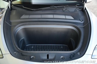 Tesla Model Y LONG RANGE AWD 378kW 1M 2023