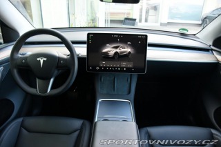 Tesla Model Y LONG RANGE AWD 378kW 1M 2023