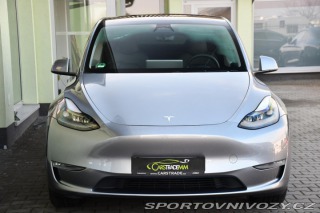 Tesla Model Y LONG RANGE AWD 378kW 1M 2023