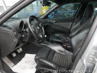 Alfa Romeo 156 GTA 3,2 GTA 184kW 2003