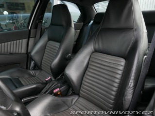 Alfa Romeo 156 GTA 3,2 GTA 184kW 2003