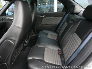 Alfa Romeo 156 GTA 3,2 GTA 184kW 2003