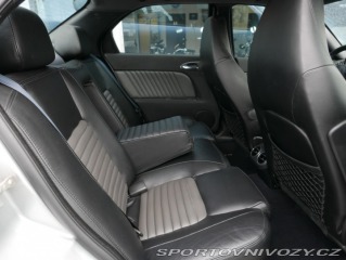 Alfa Romeo 156 GTA 3,2 GTA 184kW 2003