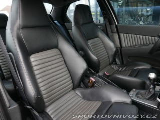 Alfa Romeo 156 GTA 3,2 GTA 184kW 2003