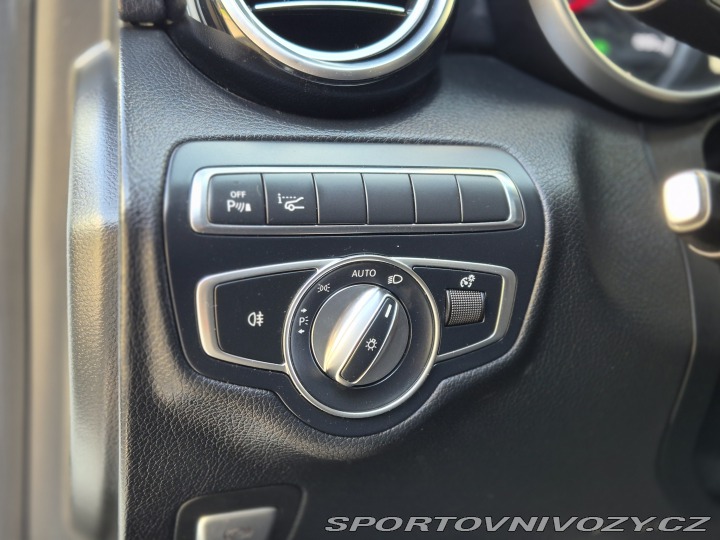 Mercedes-Benz C 43 AMG*sedan! 4M 270kw 2017