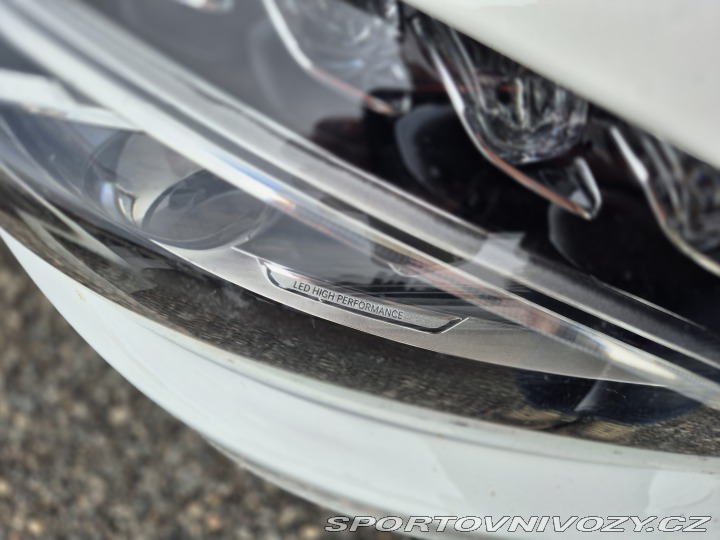 Mercedes-Benz C 43 AMG*sedan! 4M 270kw 2017