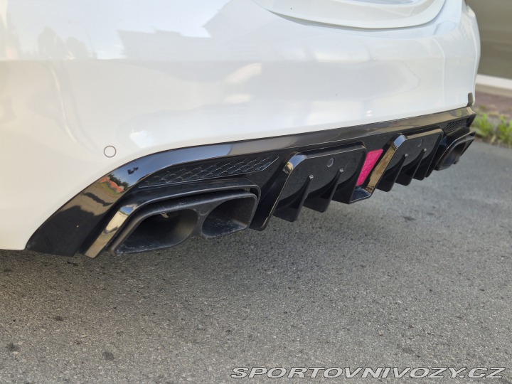 Mercedes-Benz C 43 AMG*sedan! 4M 270kw 2017