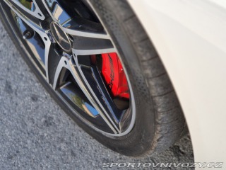 Mercedes-Benz C 43 AMG*sedan! 4M 270kw 2017