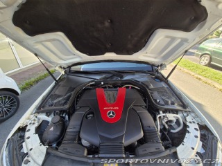 Mercedes-Benz C 43 AMG*sedan! 4M 270kw 2017