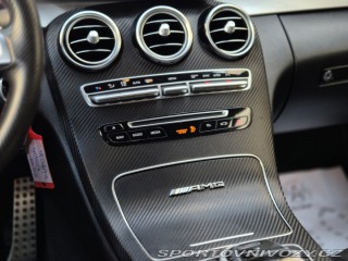 Mercedes-Benz C 43 AMG*sedan! 4M 270kw 2017