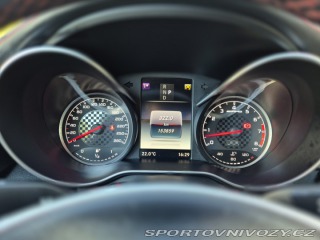 Mercedes-Benz C 43 AMG*sedan! 4M 270kw 2017