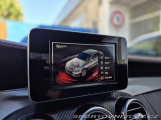 Mercedes-Benz C 43 AMG*sedan! 4M 270kw 2017