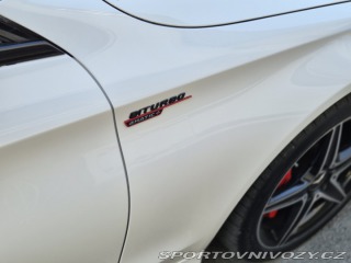 Mercedes-Benz C 43 AMG*sedan! 4M 270kw 2017