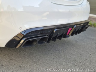 Mercedes-Benz C 43 AMG*sedan! 4M 270kw 2017