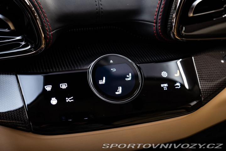 Ferrari Purosangue  1800