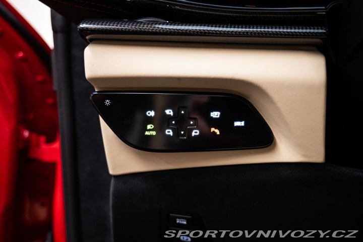 Ferrari Purosangue  2026