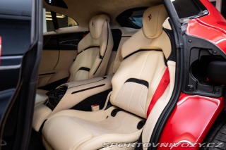 Ferrari Purosangue  1800