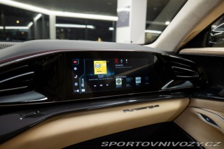 Ferrari Purosangue  1800