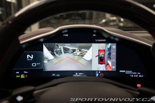 Ferrari Purosangue  1800