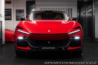 Ferrari Purosangue  1800