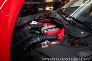 Ferrari Purosangue  1800