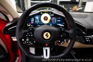 Ferrari Purosangue  1800