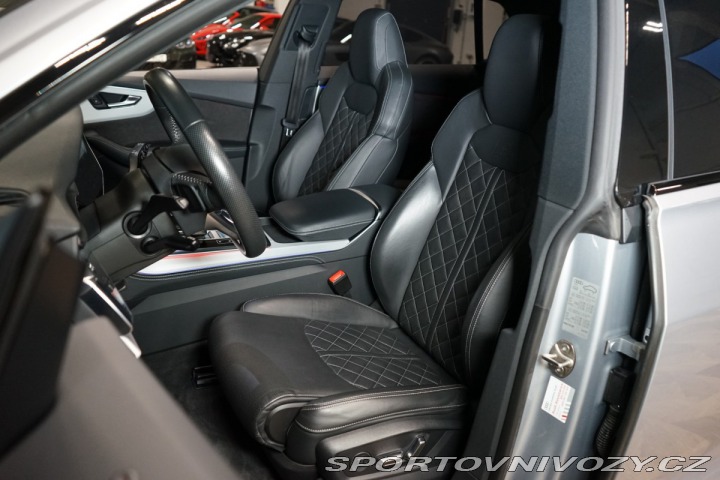 Audi SQ8 4.0 TDI*QUATTRO*360*HUD*P 2020