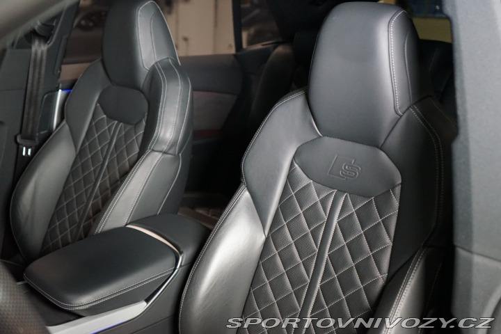 Audi SQ8 4.0 TDI*QUATTRO*360*HUD*P 2020