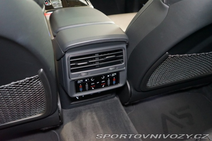 Audi SQ8 4.0 TDI*QUATTRO*360*HUD*P 2020