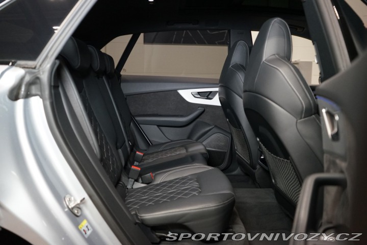 Audi SQ8 4.0 TDI*QUATTRO*360*HUD*P 2020