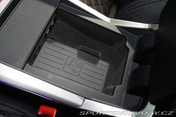 Audi SQ8 4.0 TDI*QUATTRO*360*HUD*P 2020